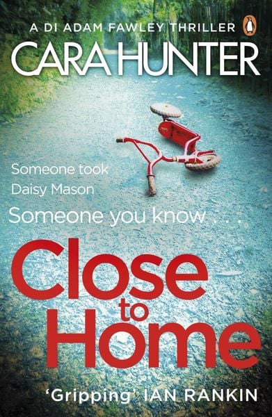Close to home alternative edition cover