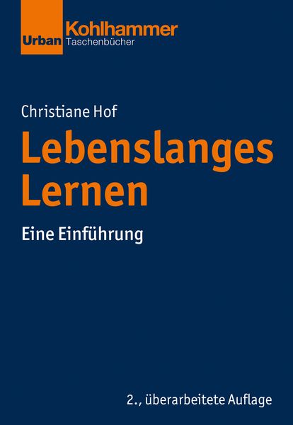 Produktbild: Lebenslanges Lernen