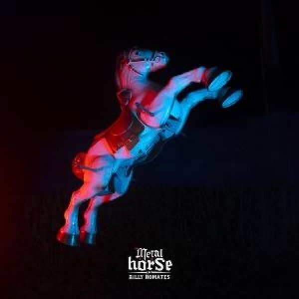 Produktbild: Metalhorse