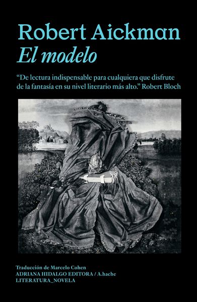 Produktbild: El modelo