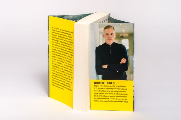 Produktbild: Twelve Secrets -