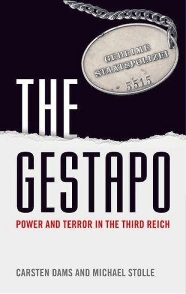 Produktbild: The Gestapo