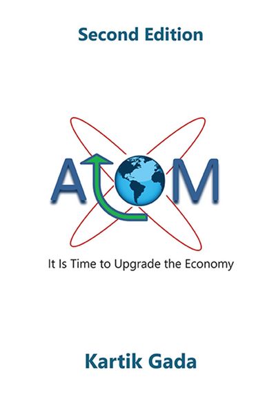 Produktbild: ATOM, Second Edition