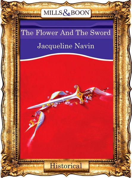 Produktbild: The Flower And The Sword