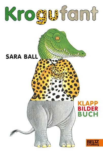 Produktbild: Krogufant