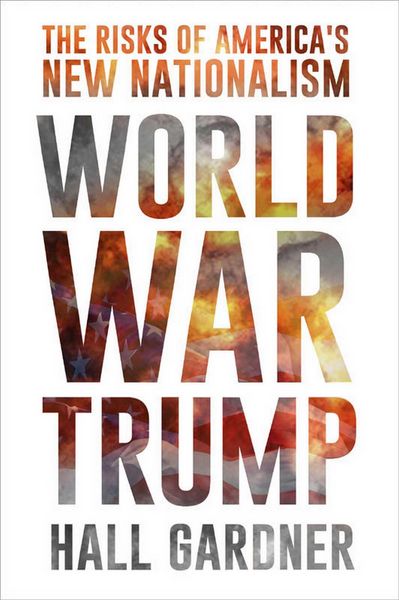 Produktbild: World War Trump
