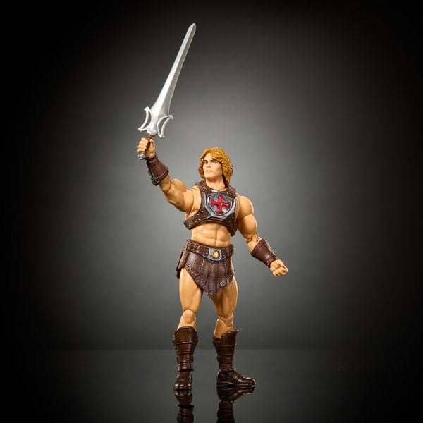 Produktbild: Motu Chronicles He-Man.JKJ26