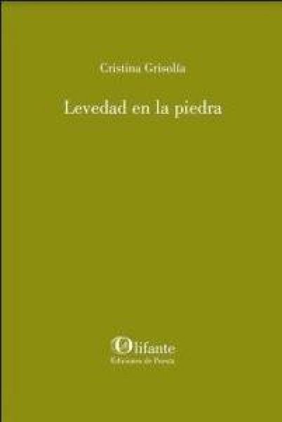 Produktbild: Levedad en la piedra