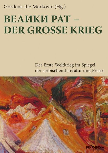 Produktbild: Veliki rat - Der gro&szlig;e Krieg