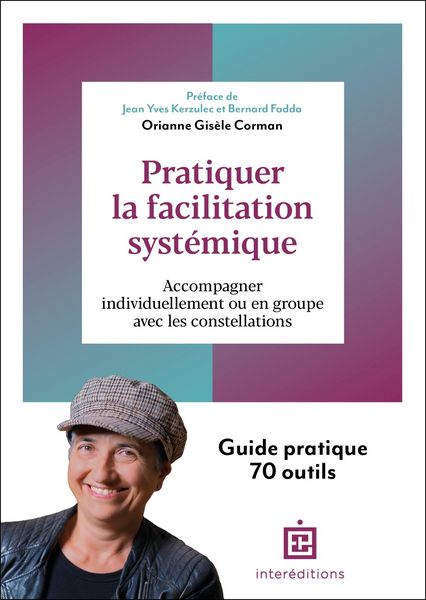 Produktbild: Pratiquer la facilitation syst&eacute;mique