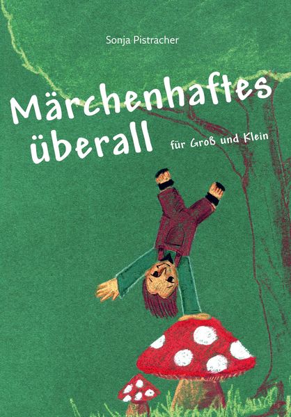 Produktbild: M&auml;rchenhaftes &uuml;berall