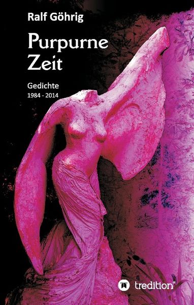 Produktbild: Purpurne Zeit