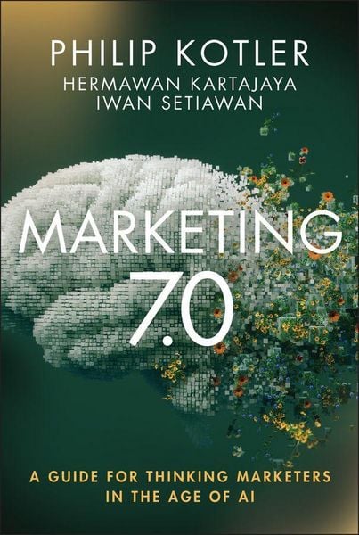 Produktbild: Marketing 7.0