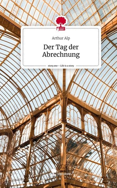 Produktbild: Der Tag der Abrechnung. Life is a Story - story.one