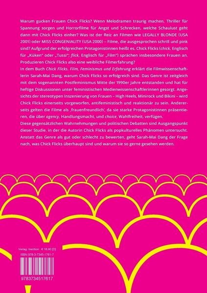Produktbild: Chick Flicks