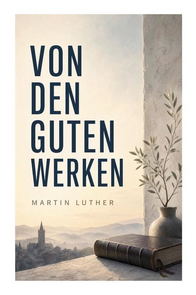 Produktbild: Von den guten Werken