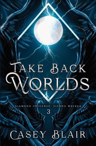 Produktbild: Take Back Worlds