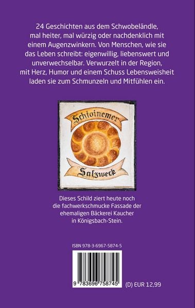 Produktbild: Salzweck 7.0