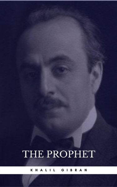 Produktbild: The Prophet