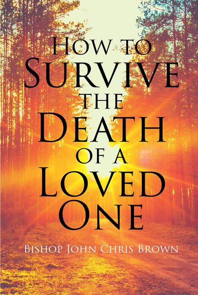 Produktbild: How To Survive The Death Of A Loved One