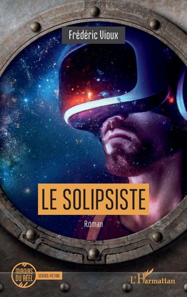 Produktbild: Le Solipsiste