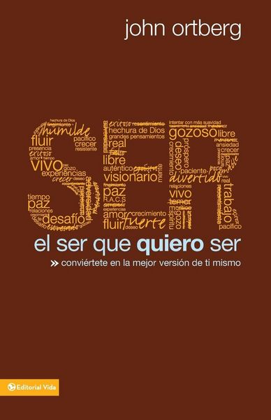 Produktbild: El Ser Que Quiero Ser