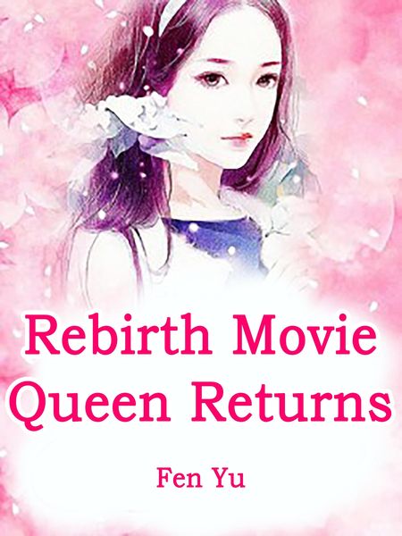 Produktbild: Rebirth: Movie Queen Returns