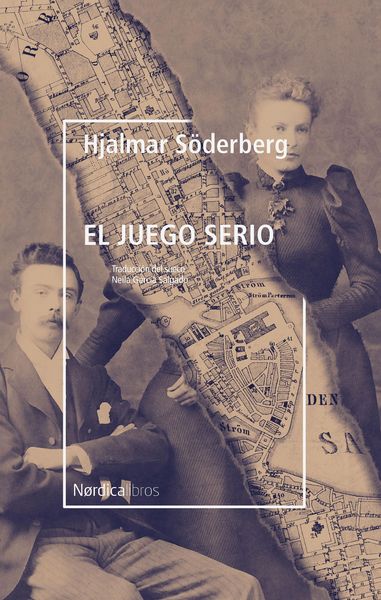 Produktbild: El juego serio