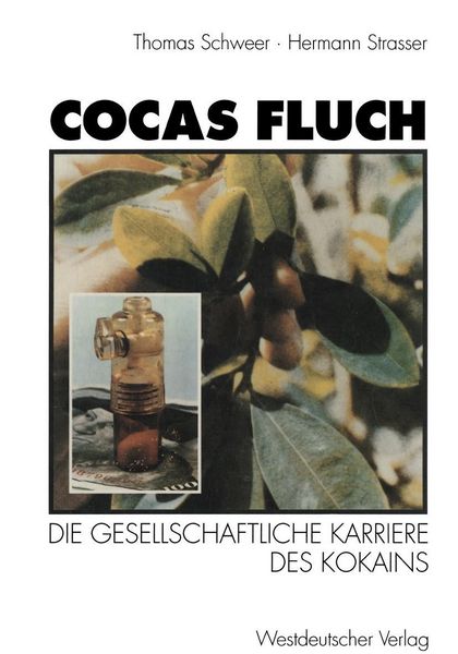 Produktbild: Cocas Fluch