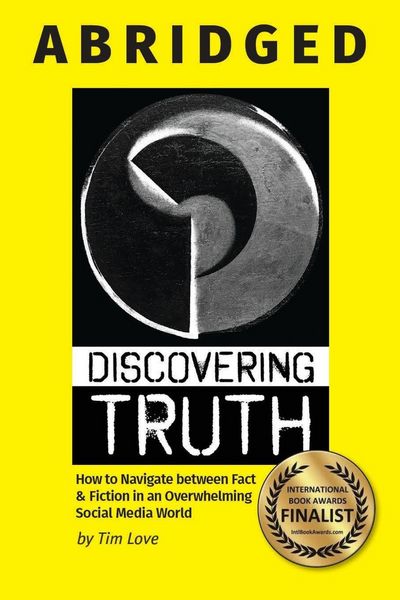Produktbild: Discovering Truth Abridged