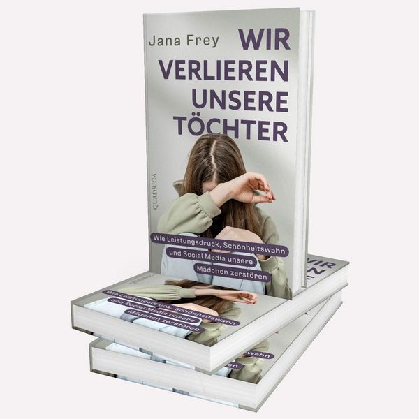 Produktbild: Wir verlieren unsere T&ouml;chter