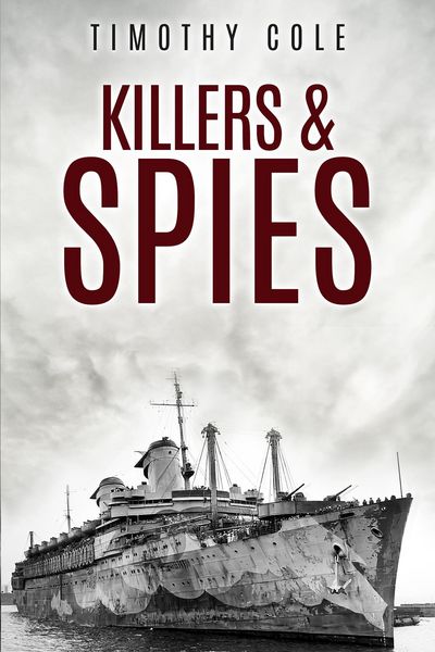 Produktbild: Killers & Spies