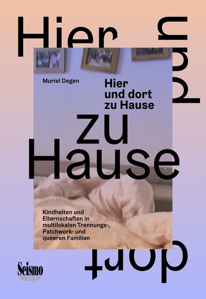 Produktbild: Hier und dort zu Hause