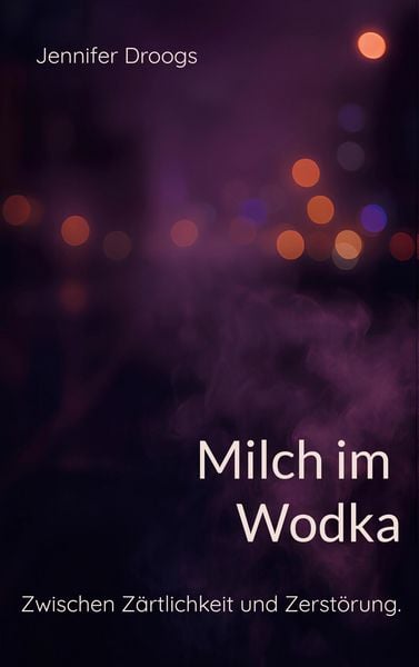 Produktbild: Milch im Wodka