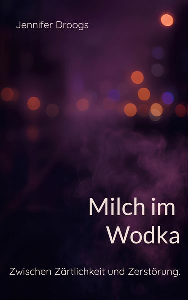 Produktbild: Milch im Wodka