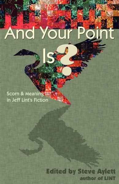 Produktbild: And Your Point Is?