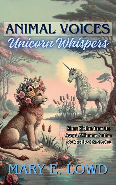 Produktbild: Animal Voices, Unicorn Whispers