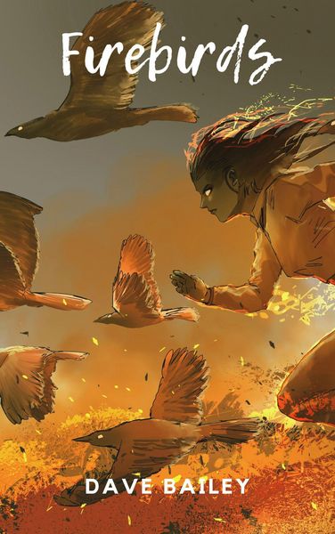 Produktbild: Firebirds