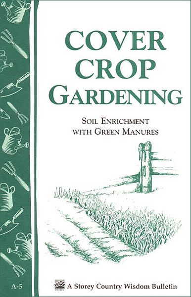 Produktbild: Cover Crop Gardening