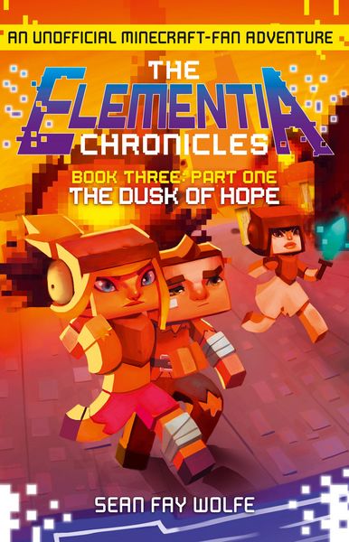 Produktbild: Book Three: Part 1 The Dusk of Hope