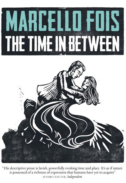 Produktbild: The Time in Between