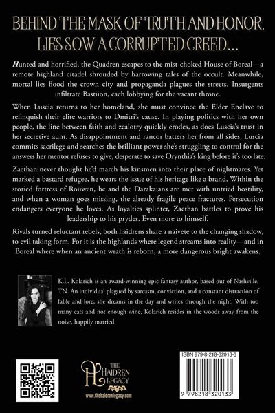 Produktbild: House of Boreal