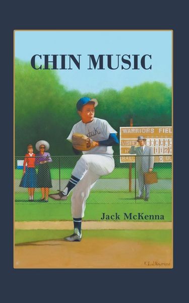 Produktbild: Chin Music