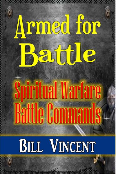Produktbild: Armed for Battle