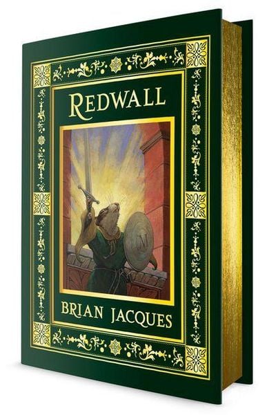 Produktbild: Redwall: The Collector's Edition