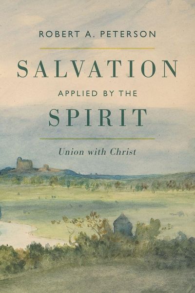 Produktbild: Salvation Applied by the Spirit