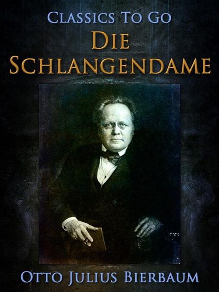Produktbild: Die Schlangendame