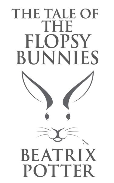 Produktbild: The Tale of the Flopsy Bunnies