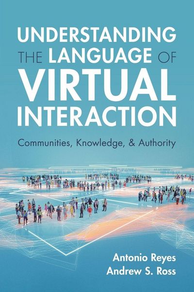 Produktbild: Understanding the Language of Virtual Interaction