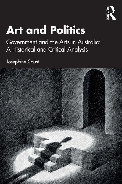 Produktbild: Art and Politics